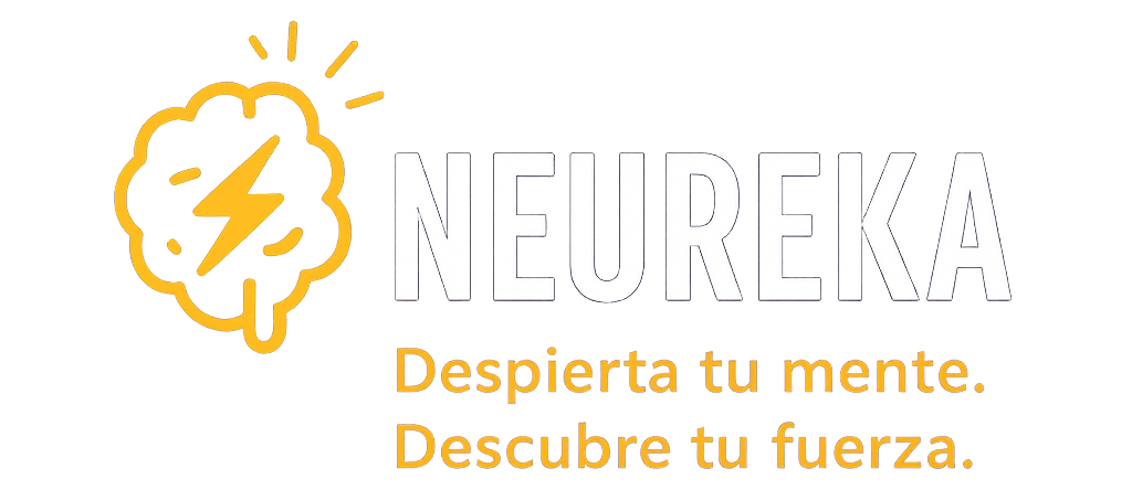 Neureka - Despierta tu mente